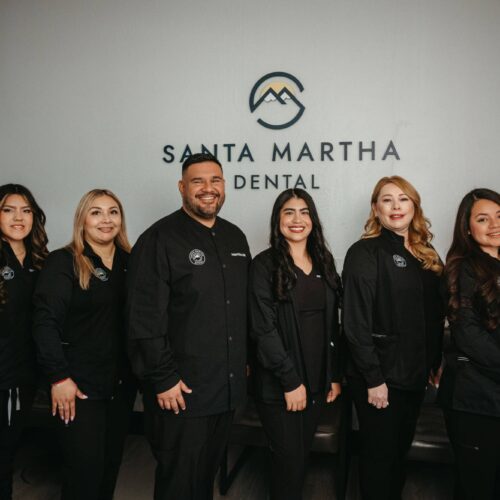 Santa Martha Dental Team Santa Martha Dental Team