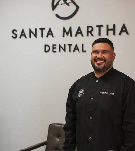 Santa Martha Dr. (1) Santa Martha Dr. (1)