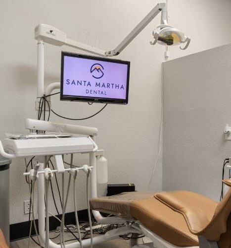 Santa Martha Equipment (1) Santa Martha Equipment (1)