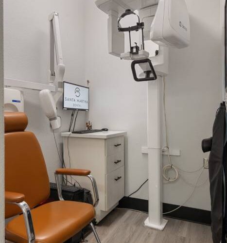 Santa Martha Equipment Santa Martha Equipment